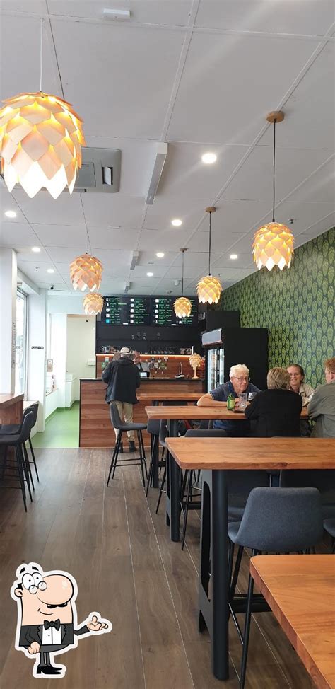 hop city restaurant.